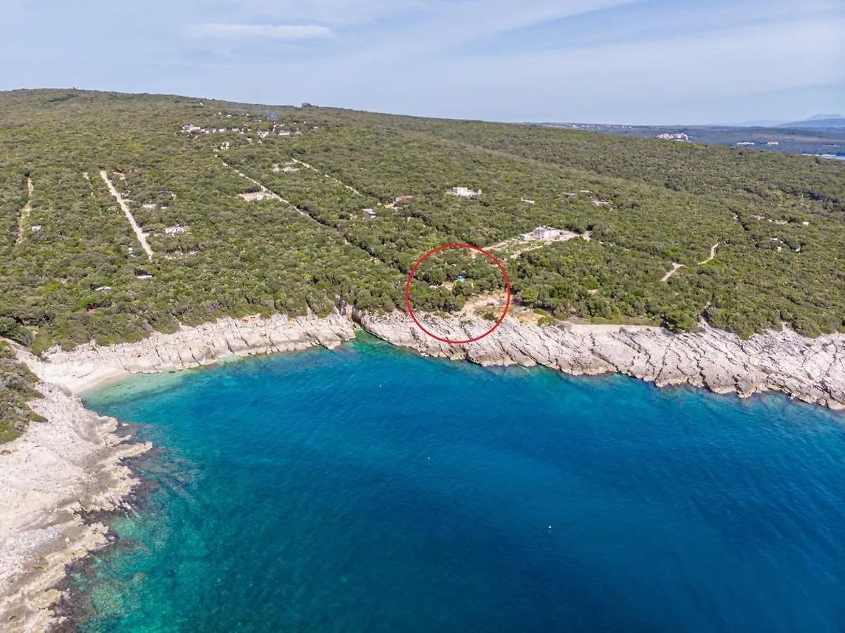 Appartement Cottage On The Kavran Beach