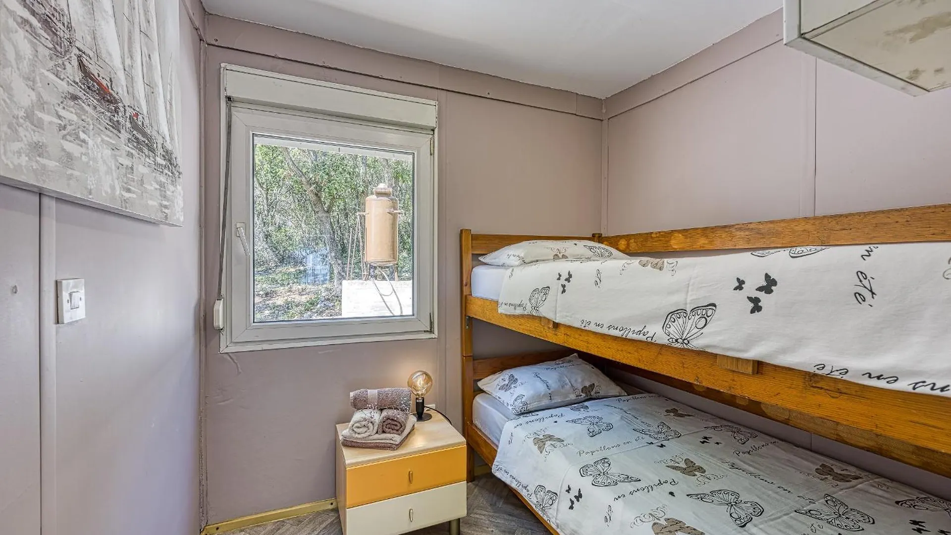 Appartement Cottage On The Kavran Beach