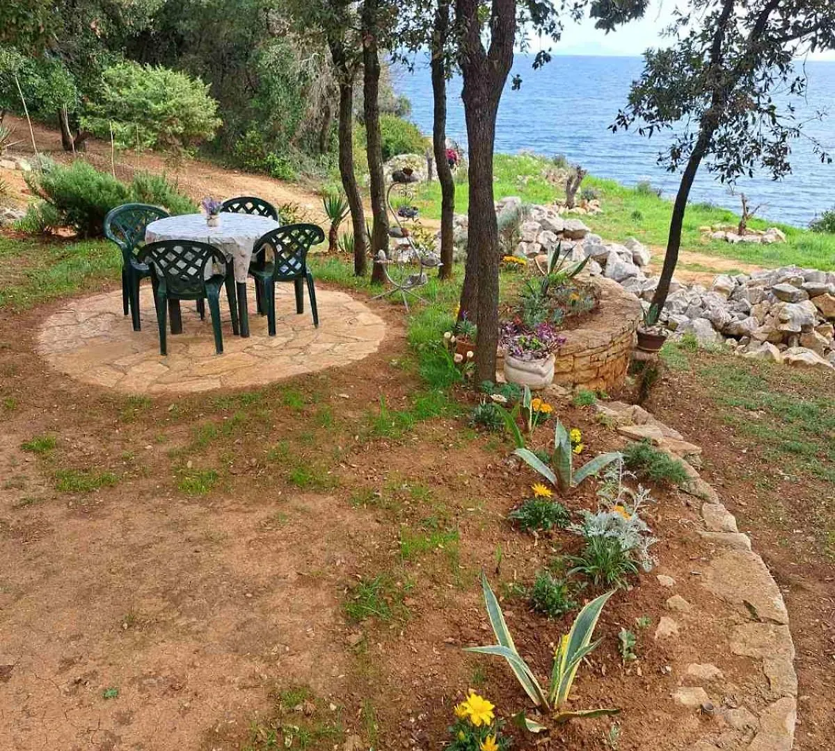 Cottage On The Kavran Beach 0*,  Kroatië